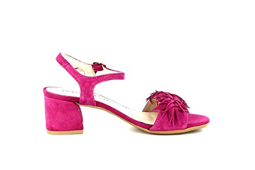 Patricia Miller Sandalia Ante Buganvilla