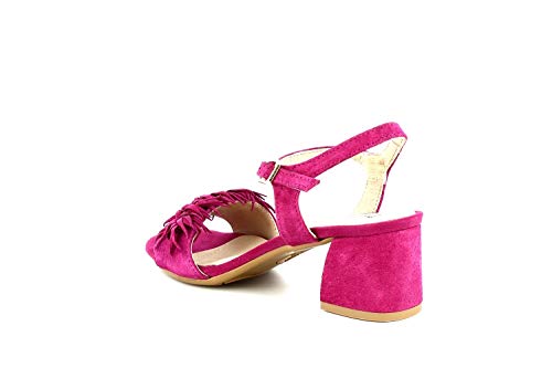 Patricia Miller Sandalia Ante Buganvilla