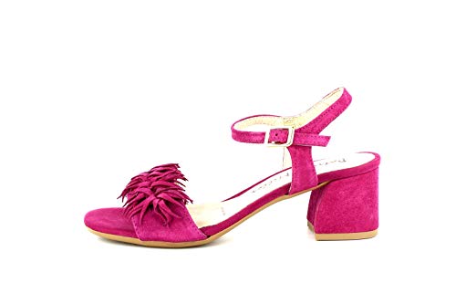 Patricia Miller Sandalia Ante Buganvilla