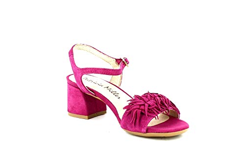 Patricia Miller Sandalia Ante Buganvilla