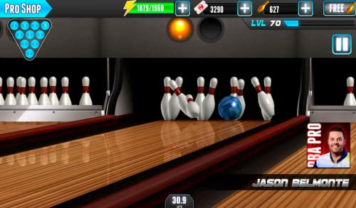 PBA® Bowling Challenge