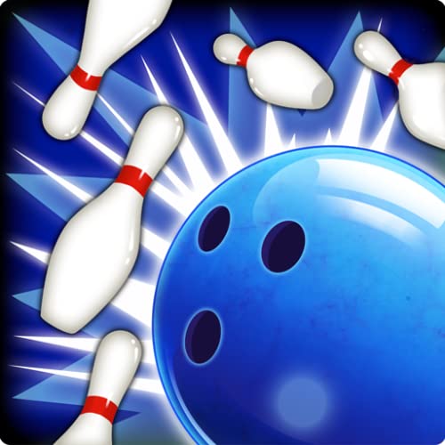 PBA® Bowling Challenge