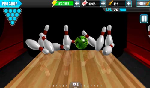 PBA® Bowling Challenge
