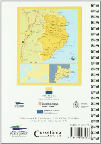 Pedaleando por el Baix Empordà (Otros)