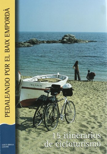 Pedaleando por el Baix Empordà (Otros)