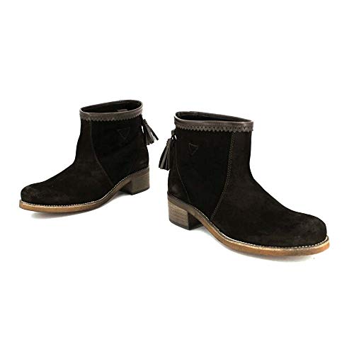 Pedro Miralles - Weekend 9340-40, Marron