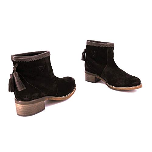 Pedro Miralles - Weekend 9340-40, Marron