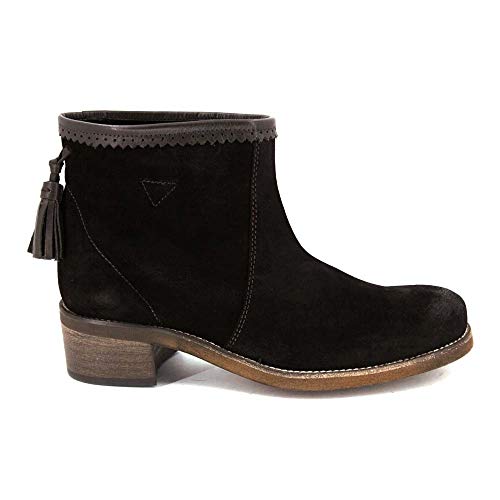 Pedro Miralles - Weekend 9340-40, Marron