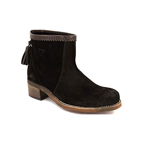 Pedro Miralles - Weekend 9340-40, Marron