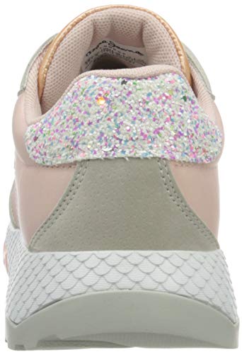 Pepe Jeans Koko Easy, Zapatillas Mujer, 321pale, 36 EU