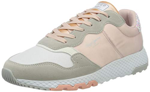 Pepe Jeans Koko Easy, Zapatillas Mujer, 321pale, 36 EU