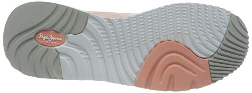 Pepe Jeans Koko Easy, Zapatillas Mujer, 321pale, 36 EU