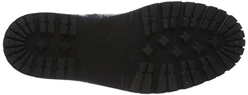 Pepe Jeans London Montreal Town, Botas Desert Mujer, Chocolate 899, 39 EU