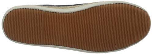 Pepe Jeans MAUI Blucher, Zapatillas Hombre, Azul Marino, 42 EU