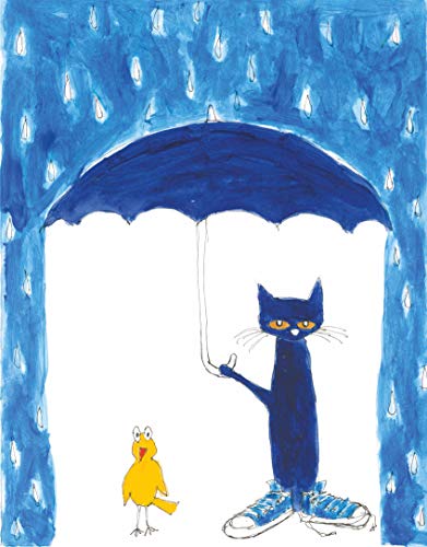 Pete, el Gato: I love my white shoes: 18 (Colección Gatos)