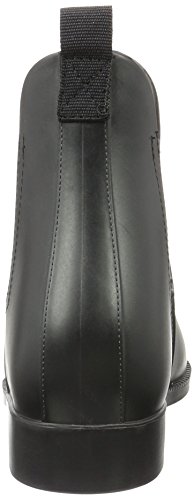 PFIFF Pfiff 743031 - Botines para mujer, talla 39, color negro
