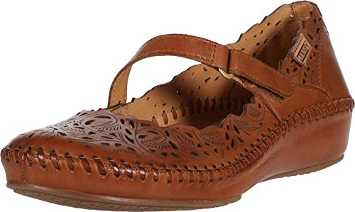 PIKOLINOS Bailarina de Piel P. Vallarta 655