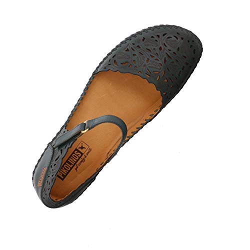 PIKOLINOS Bailarina de Piel P. Vallarta 655