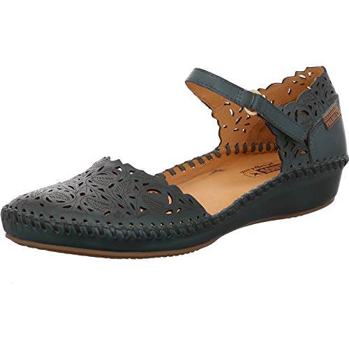 PIKOLINOS Bailarina de Piel P. Vallarta 655