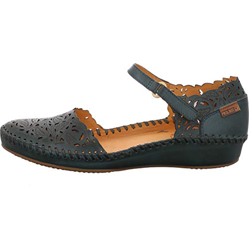 PIKOLINOS Bailarina de Piel P. Vallarta 655