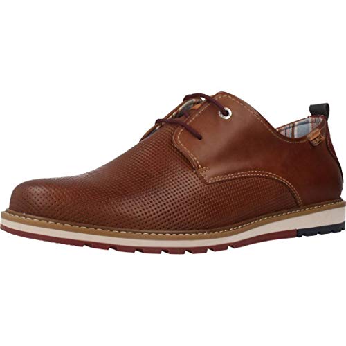 PIKOLINOS Blucher de Piel Berna M8J