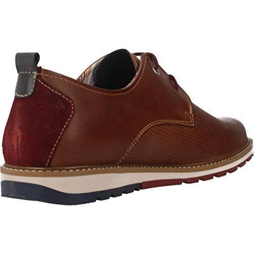 PIKOLINOS Blucher de Piel Berna M8J