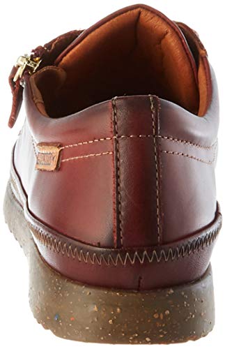 PIKOLINOS Blucher de Piel Mallorca W8C