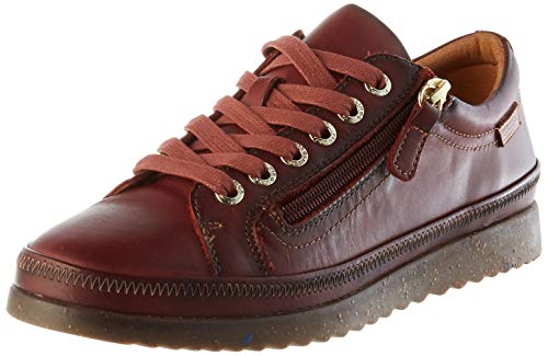 PIKOLINOS Blucher de Piel Mallorca W8C