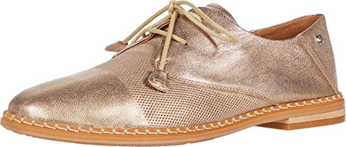 PIKOLINOS Blucher de Piel Merida W4F