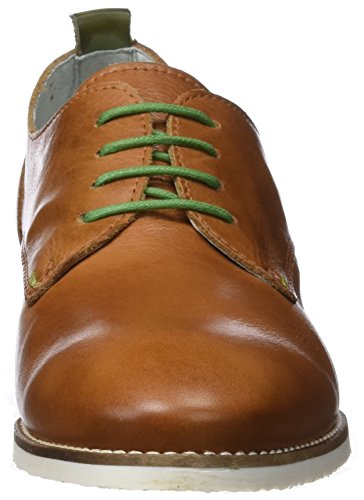 PIKOLINOS Blucher de Piel Royal W3S