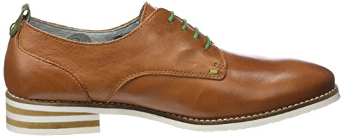 PIKOLINOS Blucher de Piel Royal W3S
