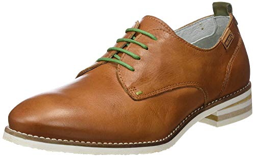 PIKOLINOS Blucher de Piel Royal W3S