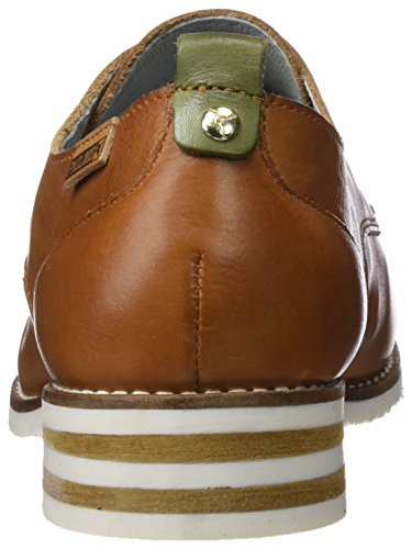 PIKOLINOS Blucher de Piel Royal W3S