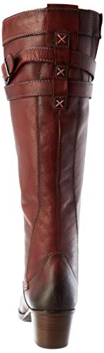 PIKOLINOS Bota de Piel Cuenca W4T