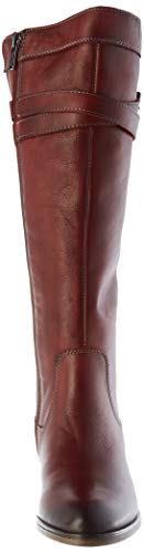 PIKOLINOS Bota de Piel Cuenca W4T