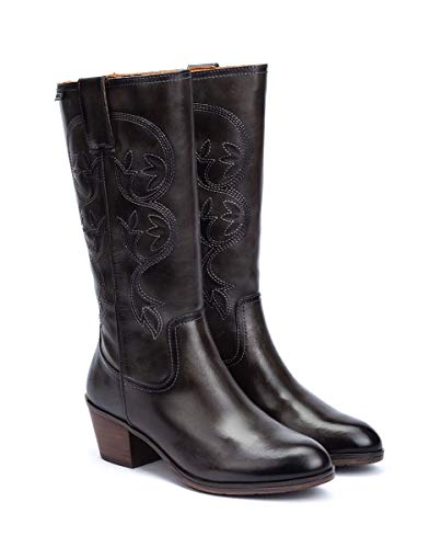 PIKOLINOS Bota de Piel Cuenca W4T