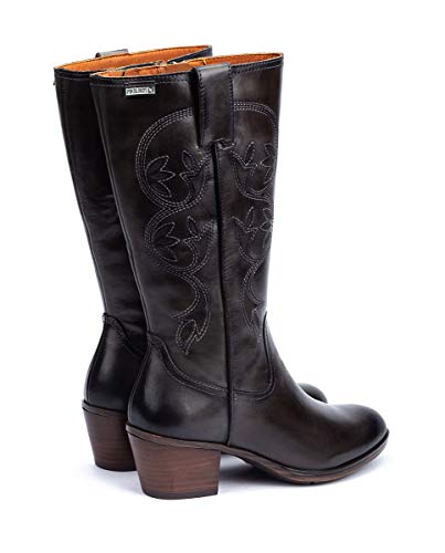 PIKOLINOS Bota de Piel Cuenca W4T