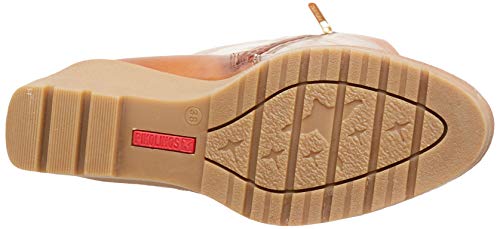 PIKOLINOS Bota de Piel VICEDO W7Z