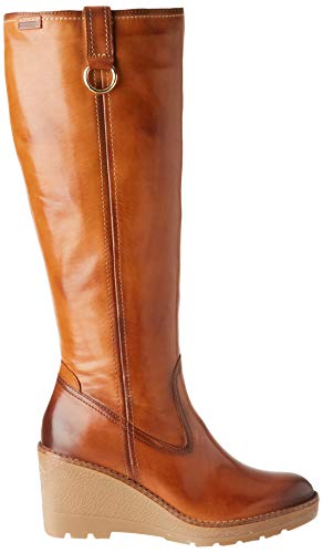 PIKOLINOS Bota de Piel VICEDO W7Z