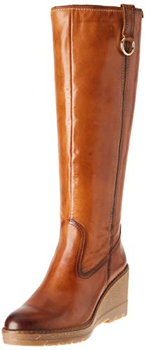 PIKOLINOS Bota de Piel VICEDO W7Z