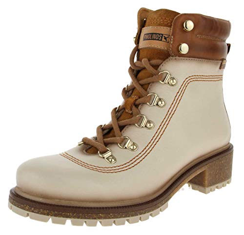 PIKOLINOS Botín de Piel ASPE W9Z