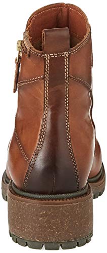 PIKOLINOS Botín de Piel ASPE W9Z