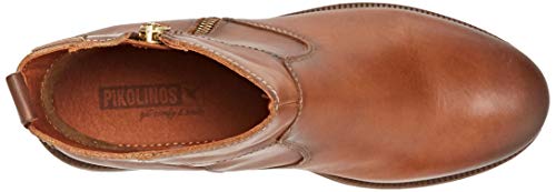 PIKOLINOS Botín de Piel ASPE W9Z