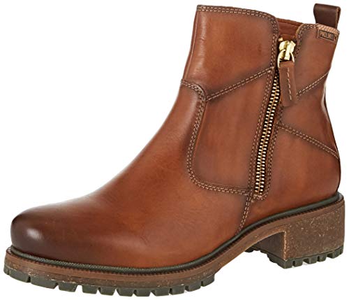 PIKOLINOS Botín de Piel ASPE W9Z