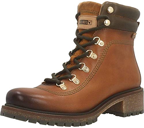 PIKOLINOS Botín de Piel ASPE W9Z