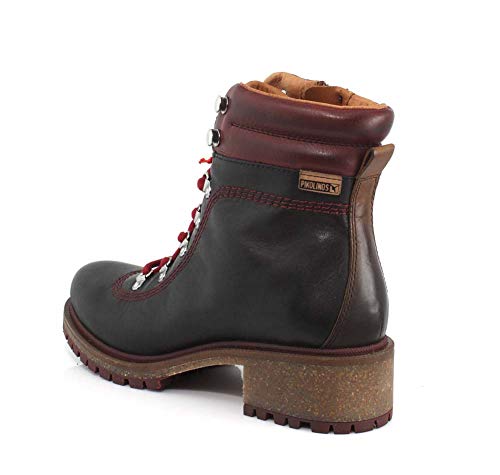 PIKOLINOS Botín de Piel ASPE W9Z