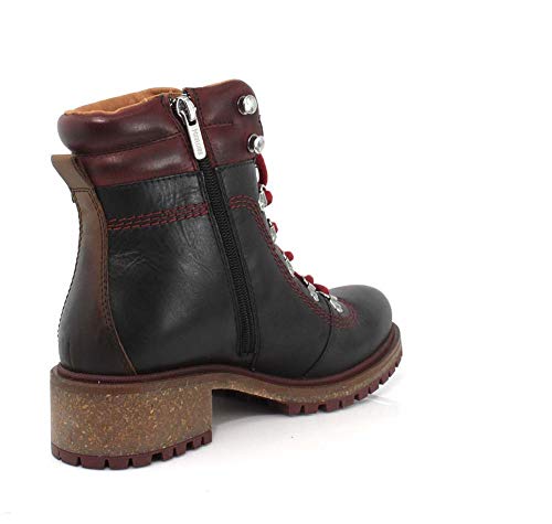 PIKOLINOS Botín de Piel ASPE W9Z