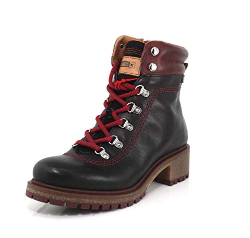 PIKOLINOS Botín de Piel ASPE W9Z