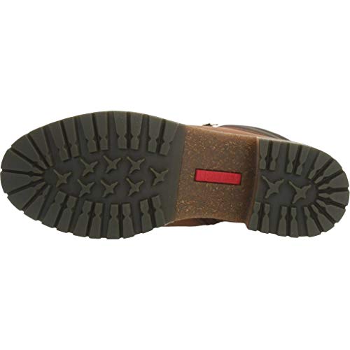 PIKOLINOS Botín de Piel ASPE W9Z