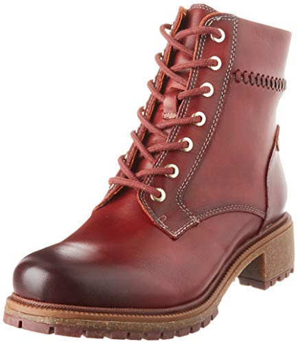 PIKOLINOS Botín de Piel ASPE W9Z